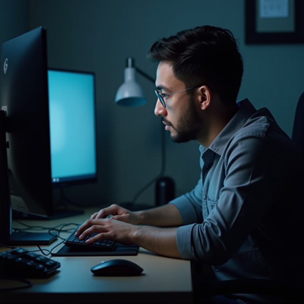 logitech mouse buttons not working