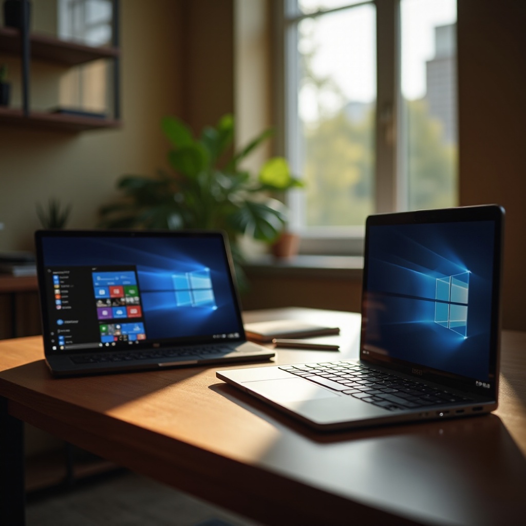 tablet netbook vensters