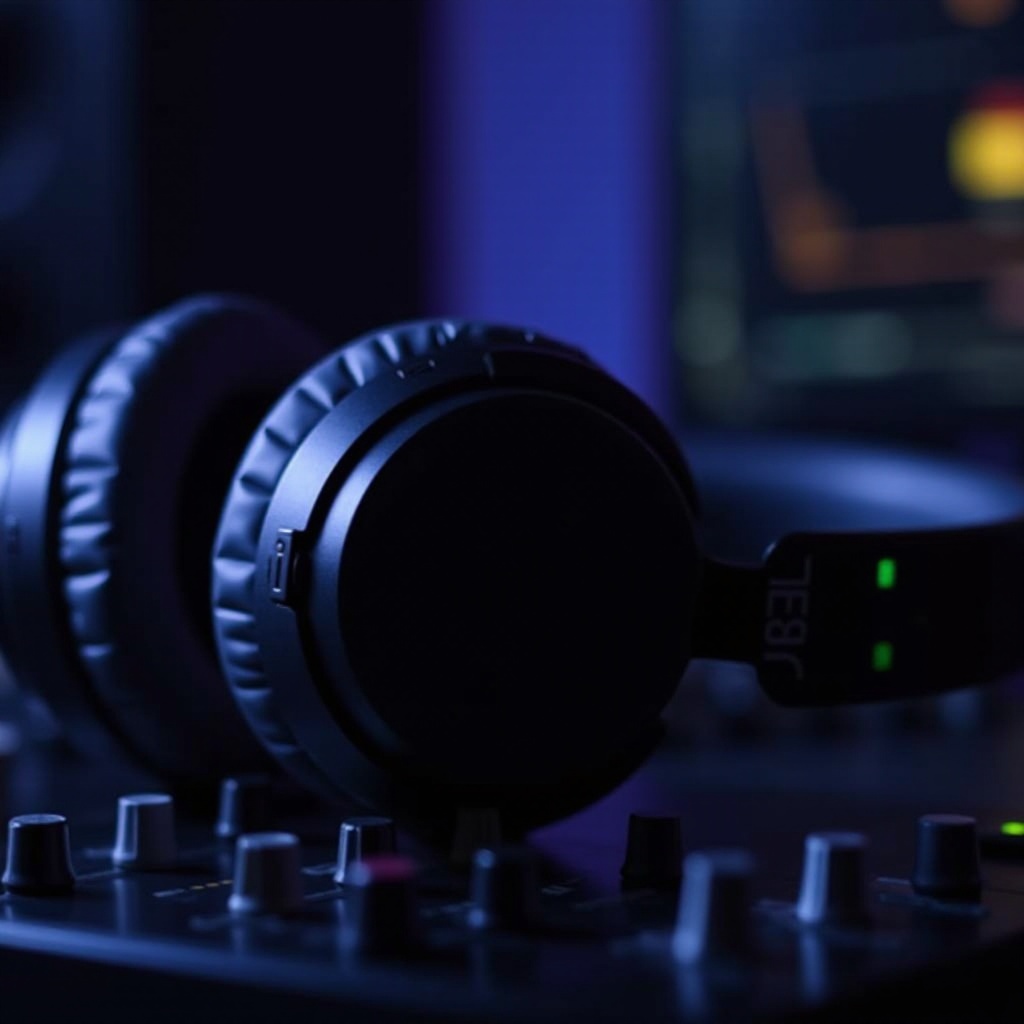 bons écouteurs DJ économiques