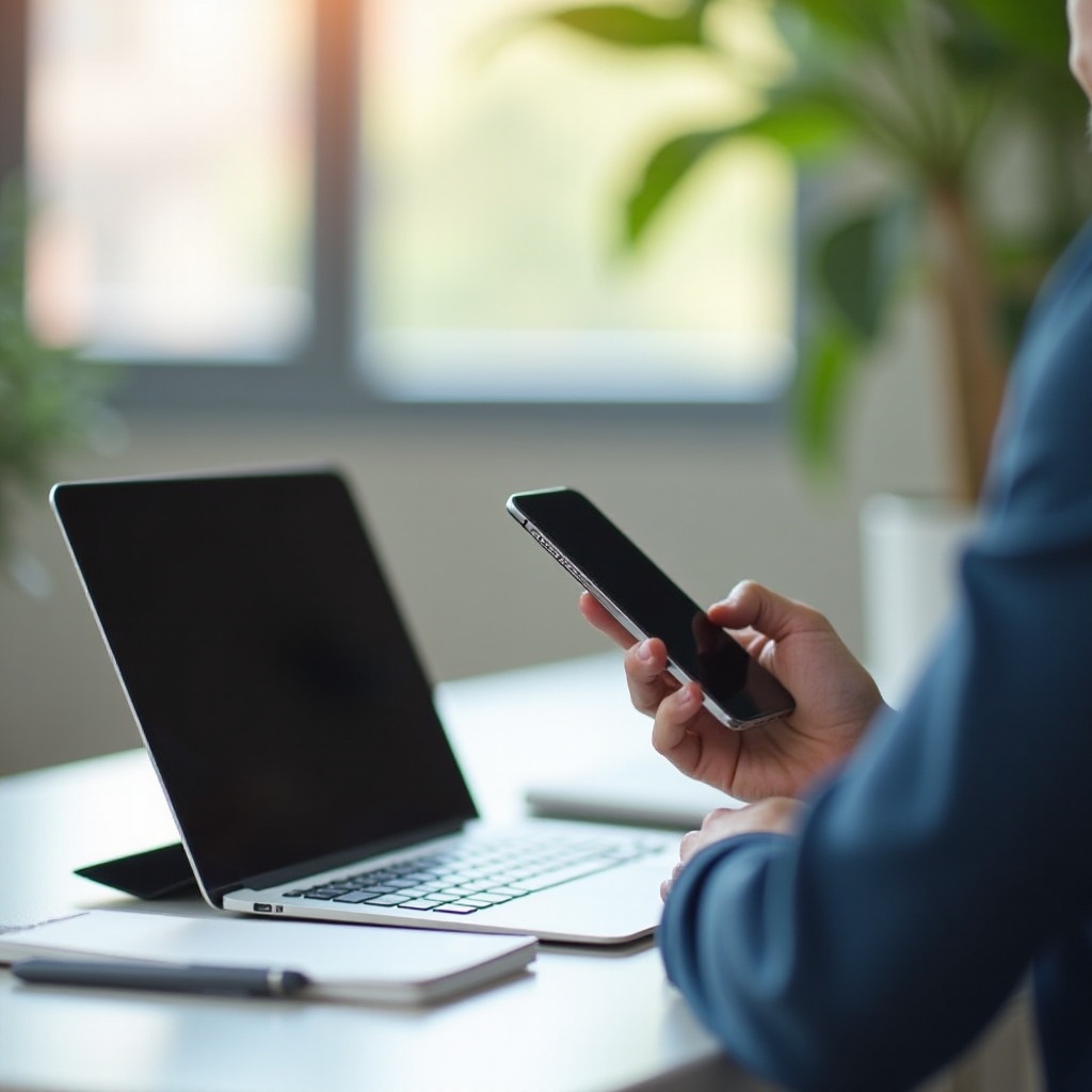 do i need a tablet if i have a smartphone
