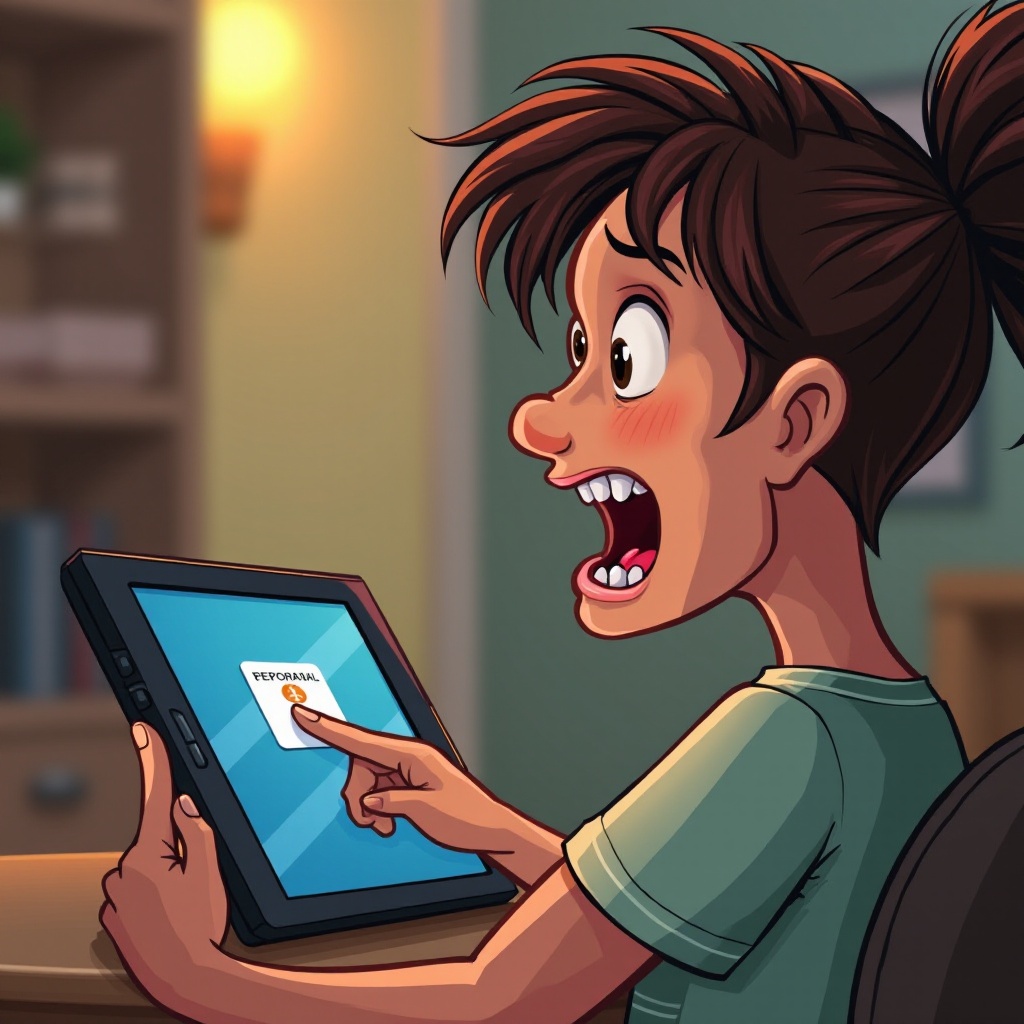 recensioni del tablet kadybe