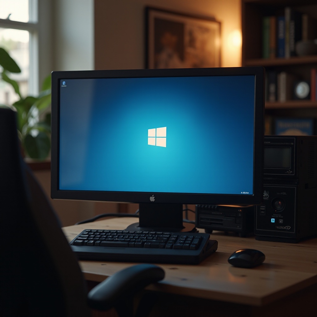 comment installer Windows 11 sur un PC non pris en charge