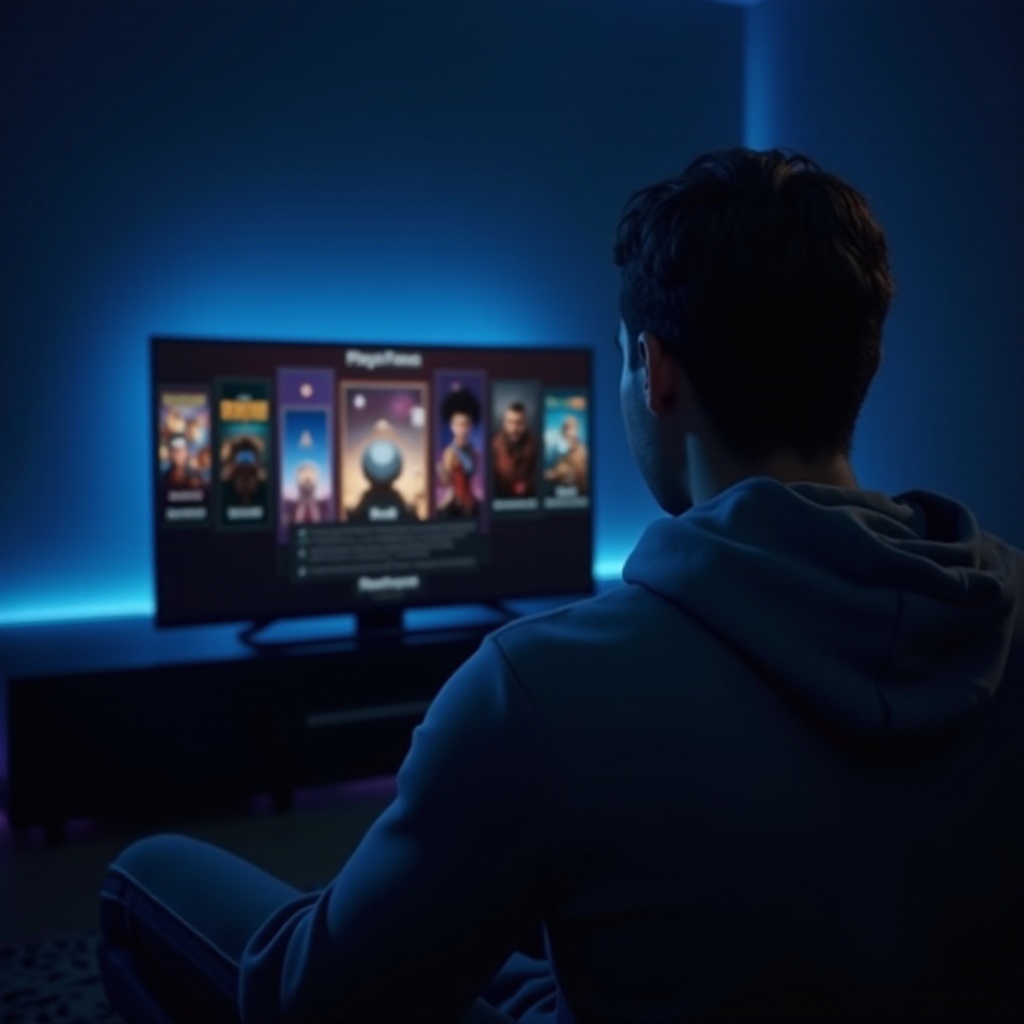 ps5-Spielteilung funktioniert nicht