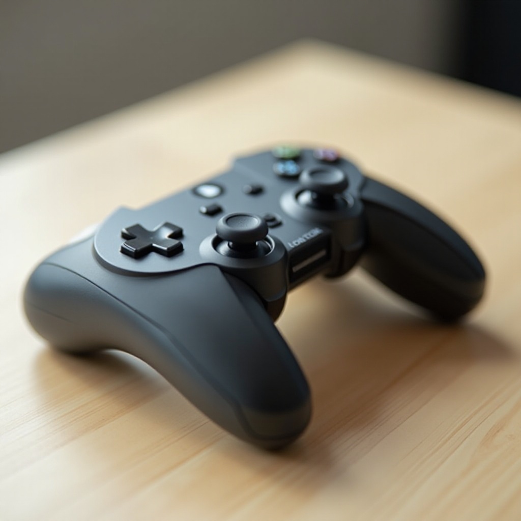 mi control de PS5 sigue yendo a la izquierda