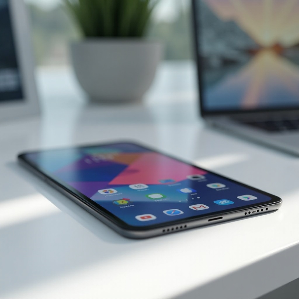 brauche ich ein Tablet, wenn ich ein Smartphone habe