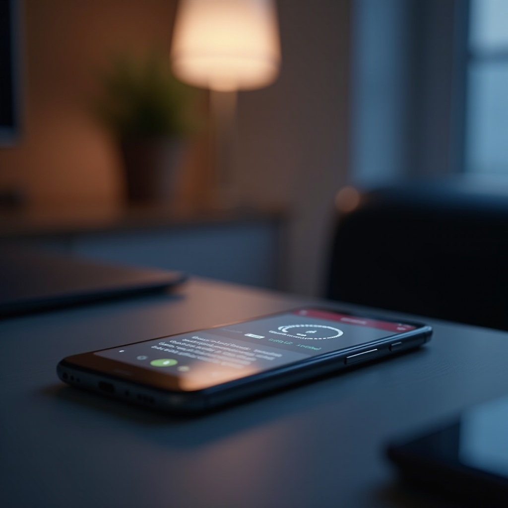 warum ändert sich die Lautstärke meines Klingeltons und meiner Benachrichtigungen