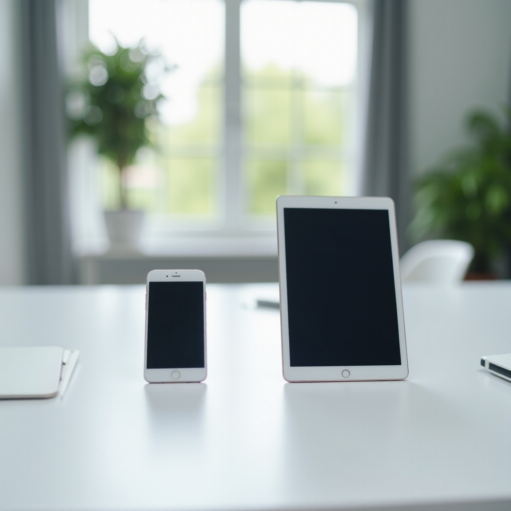 ho bisogno di un tablet se ho uno smartphone