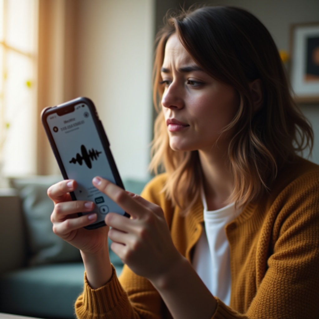 warum ist die Lautstärke meines Handys niedrig, selbst bei maximaler Einstellung