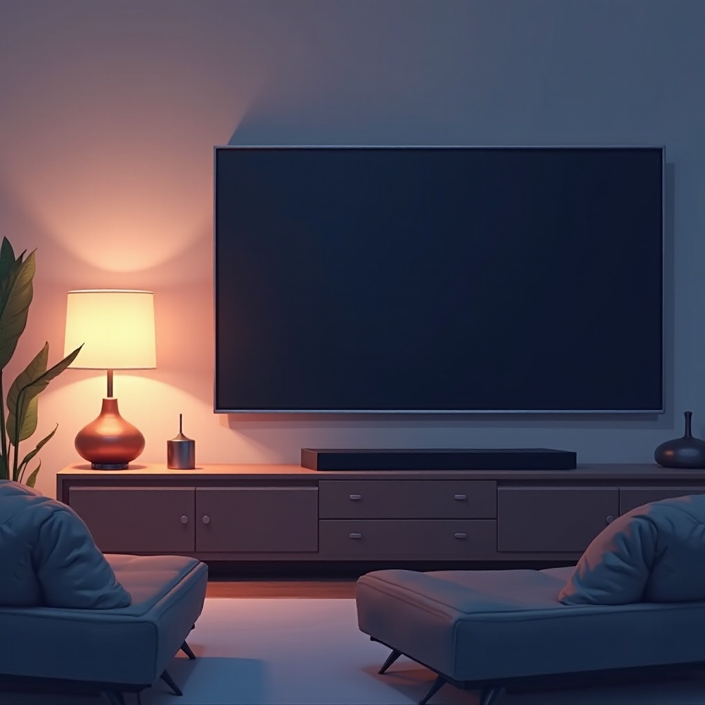 wie man einen Vizio-Fernseher zurücksetzt, der sich nicht einschalten lässt