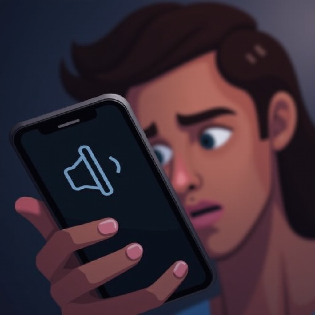 waarom is het volume van mijn telefoon laag, zelfs op maximaal