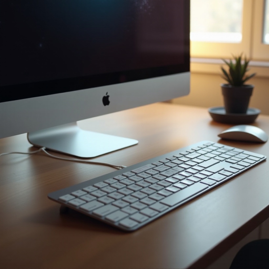 les claviers logitech fonctionnent-ils avec mac