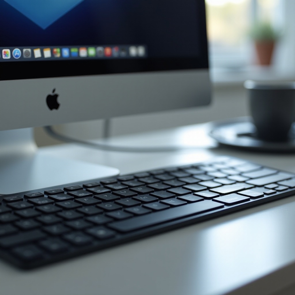 do logitech keyboards work with mac
