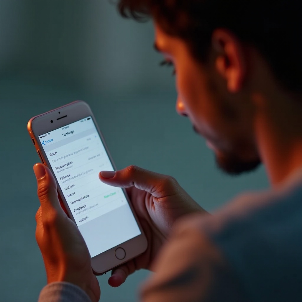 hoe je de AirPods luider kunt maken in de instellingen