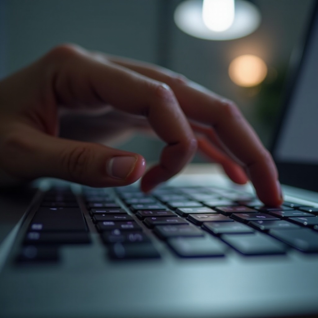 cómo apagar la pantalla del PC
