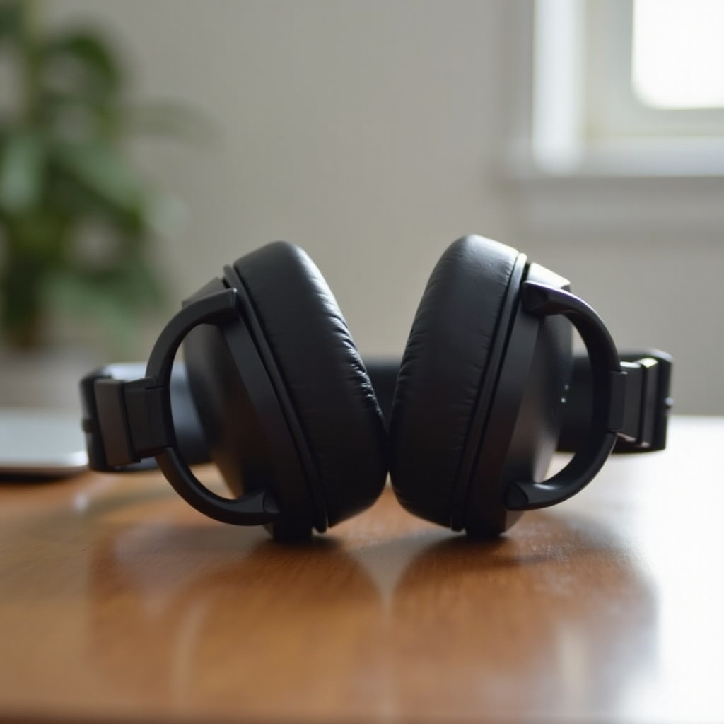 comment déterminer quels écouteurs QC j'ai