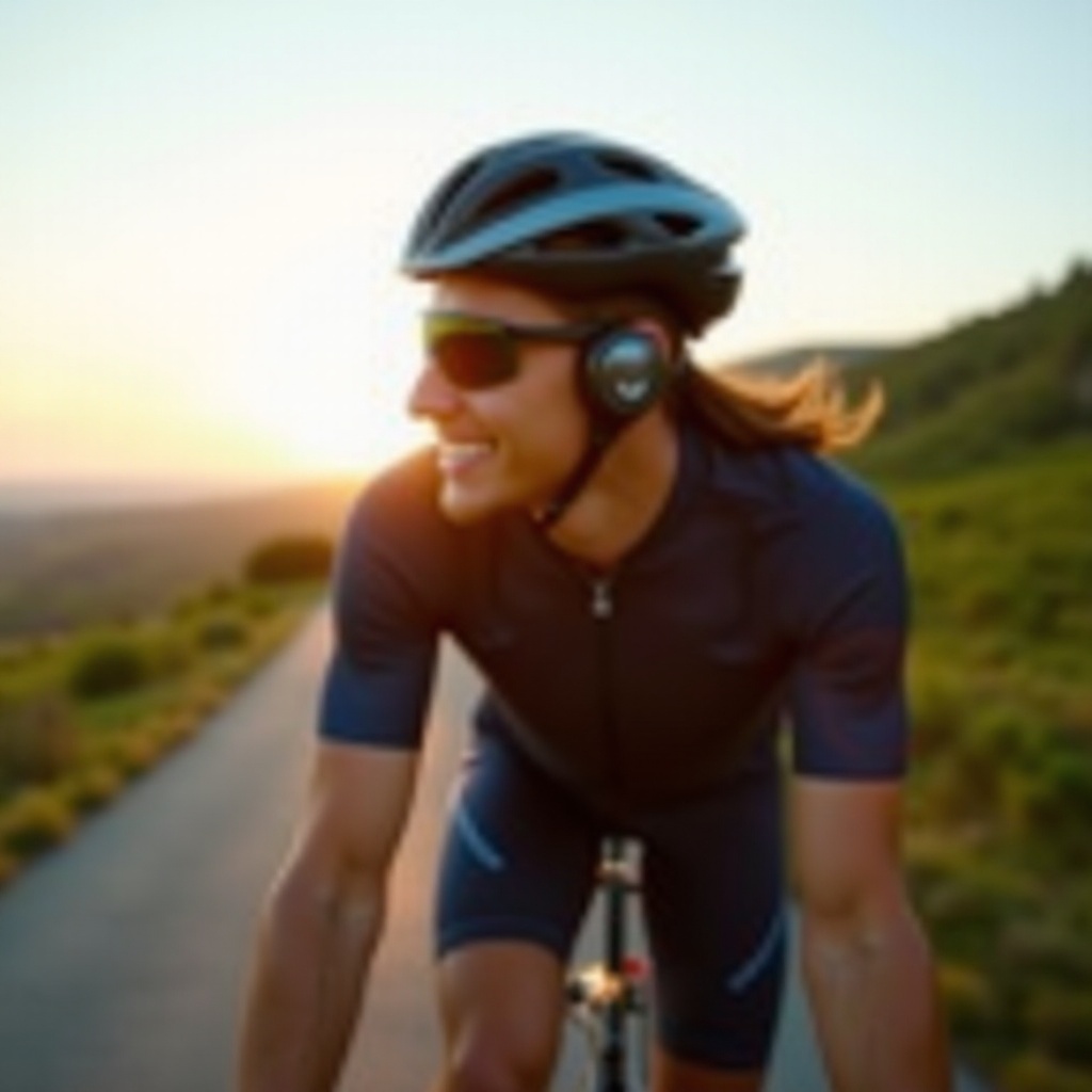 goede koptelefoon voor fietsen